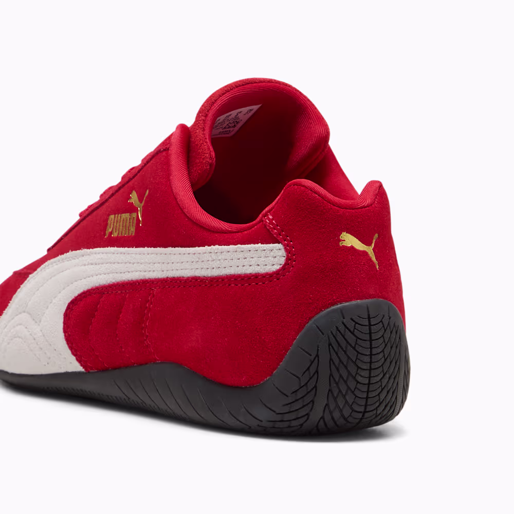 TENIS MASCULINO PUMA SPEEDCAT OG – foto 5